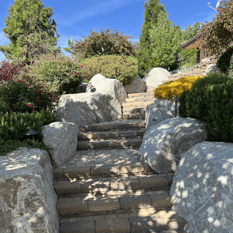 artificial turf innovative designs